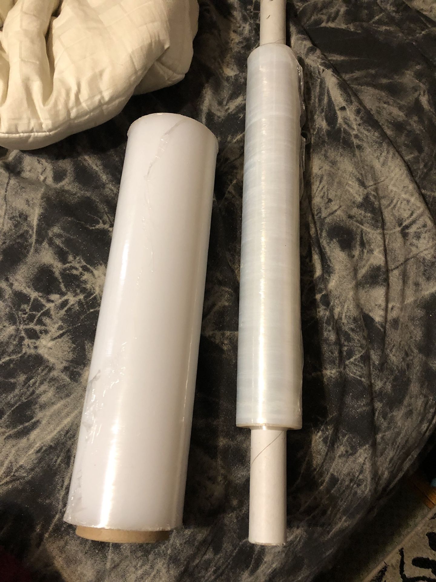 Moving Supply Plastic Ceram Wrap