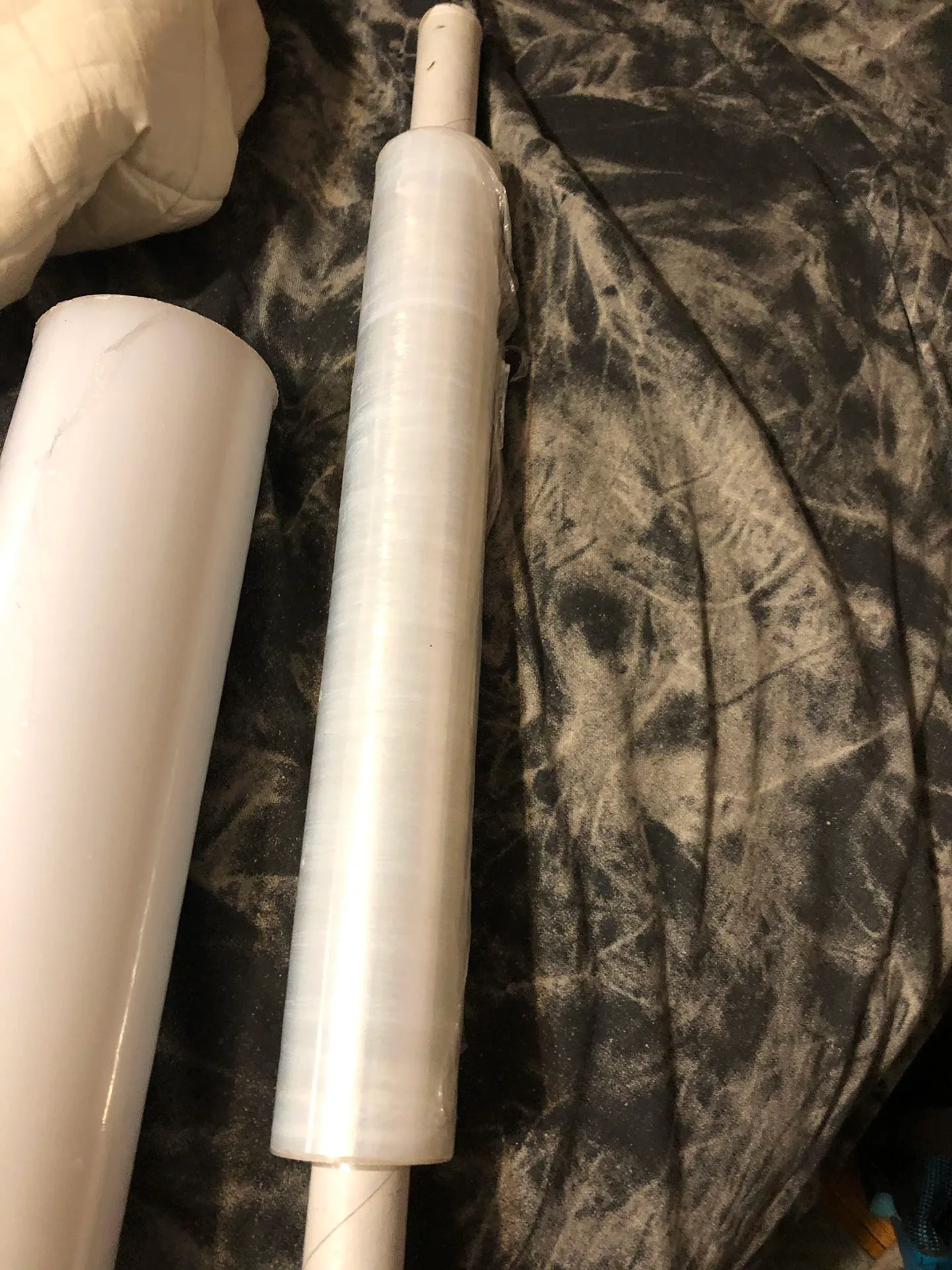 Moving Supply Plastic Ceram Wrap image indicator(2)