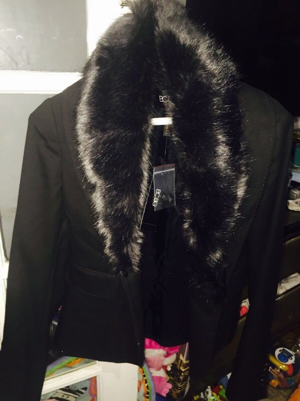 CBGB thin Jacket