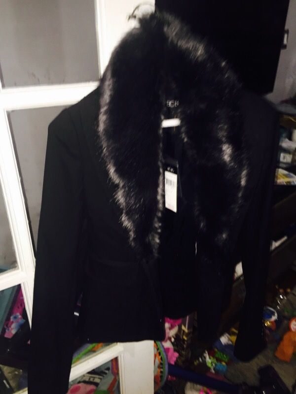CBGB thin Jacket - photo 3