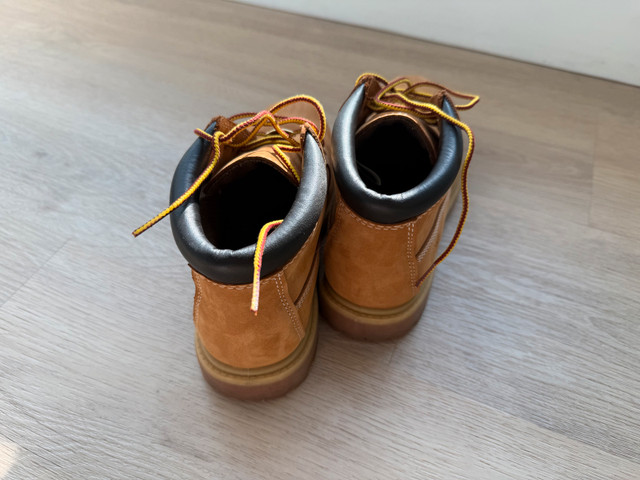 Timberland Women's Nellie Waterproof Chukka - photo 3