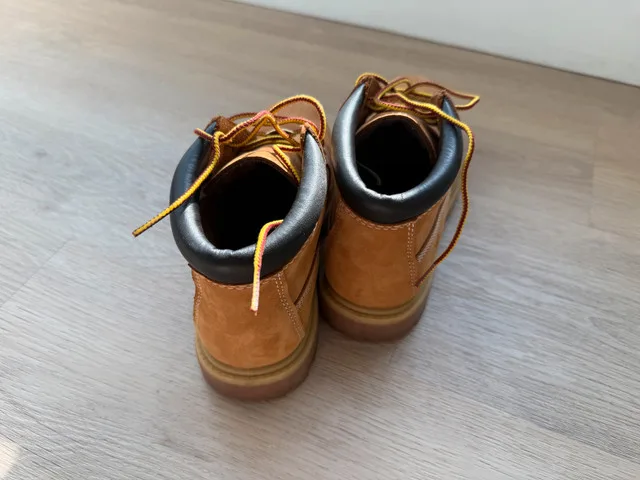 Timberland Women's Nellie Waterproof Chukka image indicator(3)