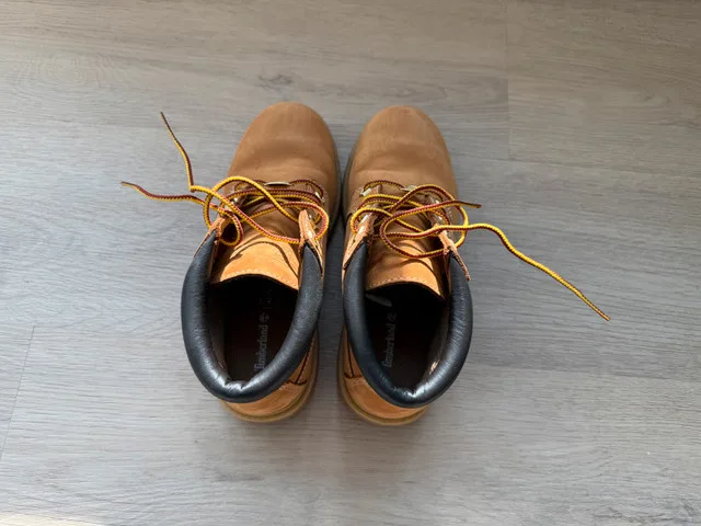 Timberland Women's Nellie Waterproof Chukka image indicator(6)