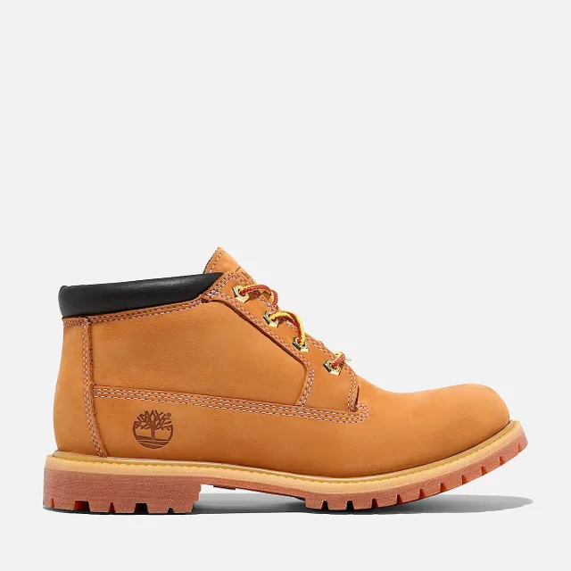 Timberland Women's Nellie Waterproof Chukka image indicator(7)