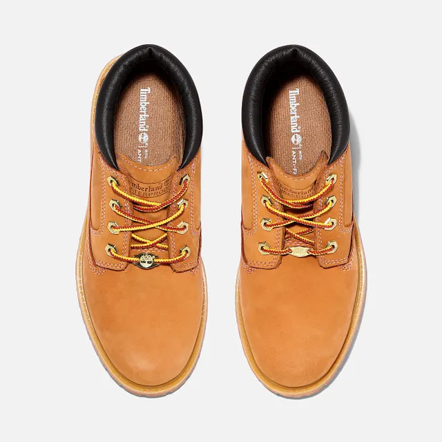 Timberland Women's Nellie Waterproof Chukka image indicator(8)