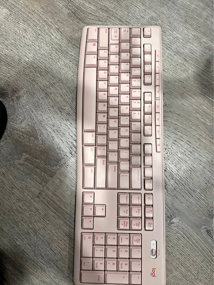 Bluetooth Keyboard thumbnail