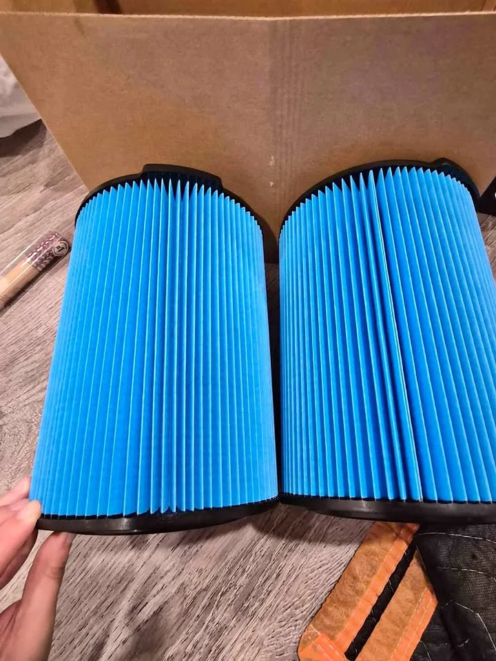 VF5000 Replacement Vac Filter thumbnail