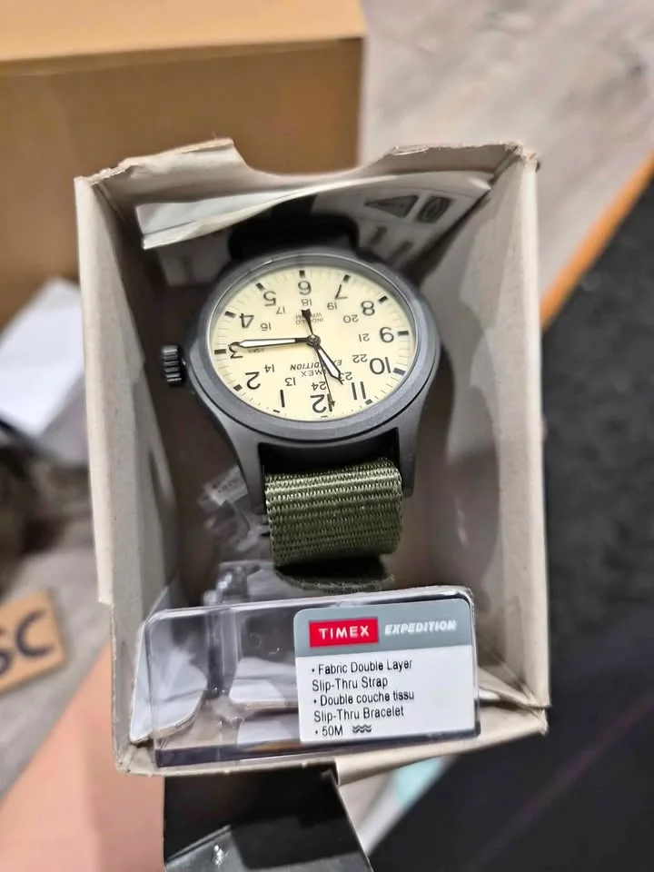 Men's Scout Watch thumbnail
