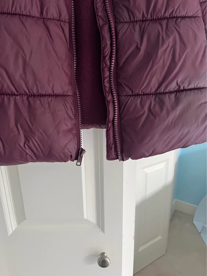 Womens vest size M - photo 3