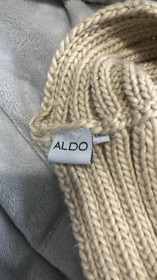 Infinity scarf - photo 3
