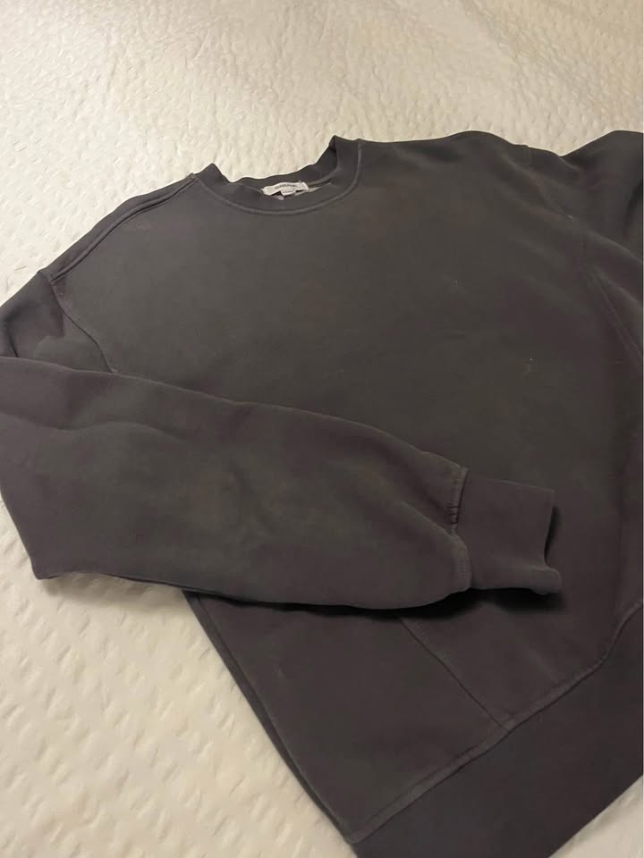 Garage Elevated crewneck size xxs - photo 2