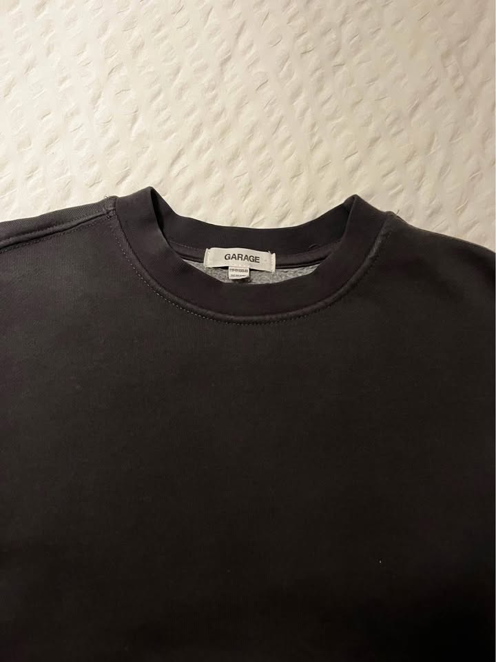 Garage Elevated crewneck size xxs - photo 3