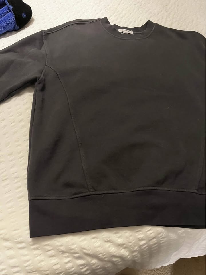 Garage Elevated crewneck size xxs - photo 5