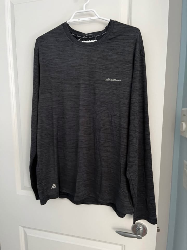 Eddie Bauer shirt set size Xl - photo 2
