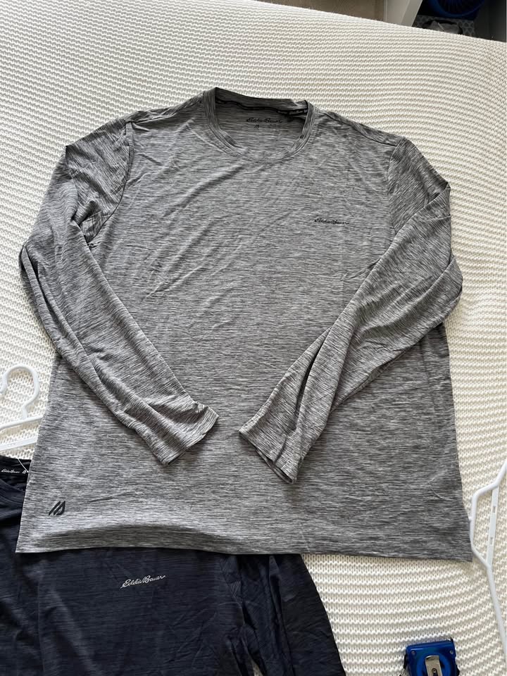 Eddie Bauer shirt set size Xl - photo 3