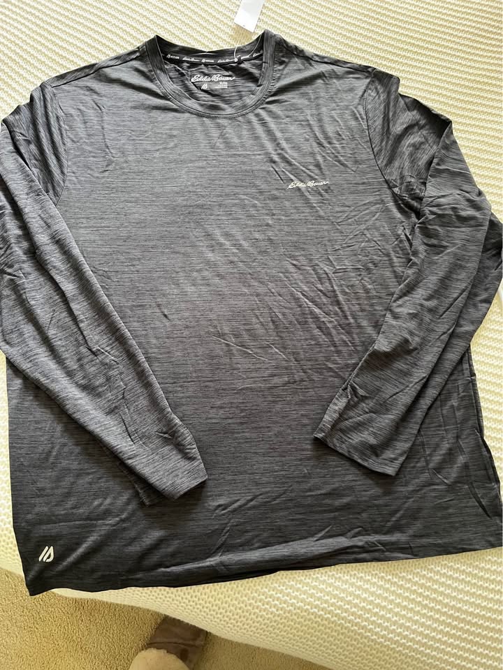 Eddie Bauer shirt set size Xl - photo 4