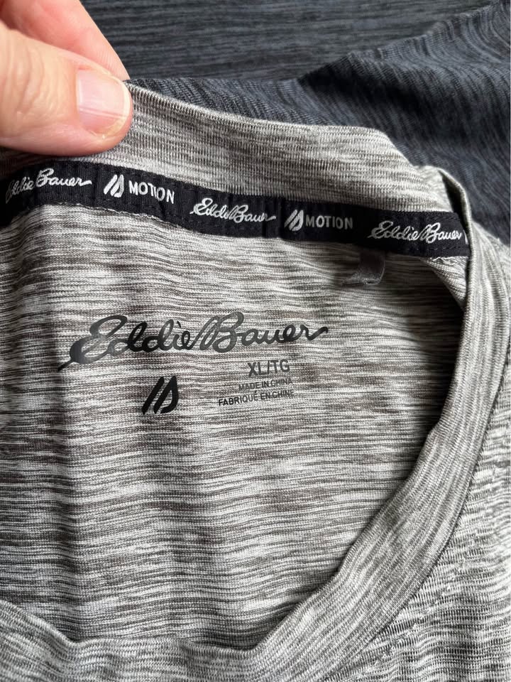 Eddie Bauer shirt set size Xl - photo 5