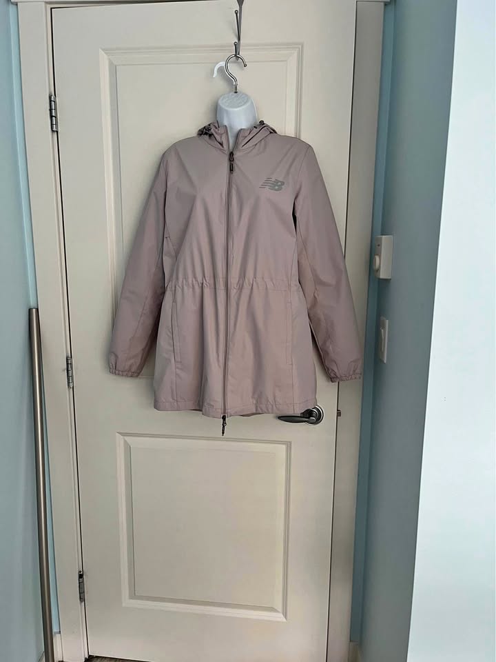 New Balance jacket size L