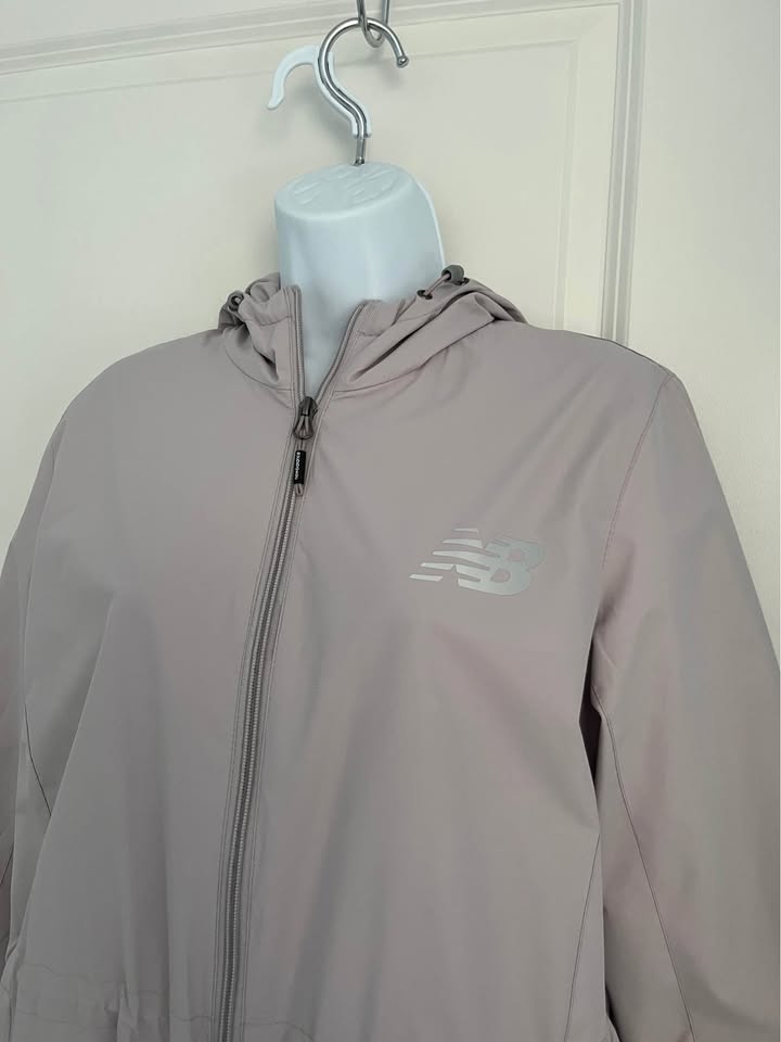 New Balance jacket size L - photo 2