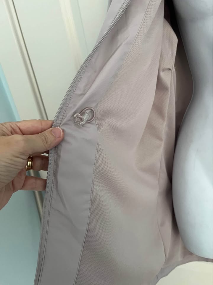 New Balance jacket size L - photo 5