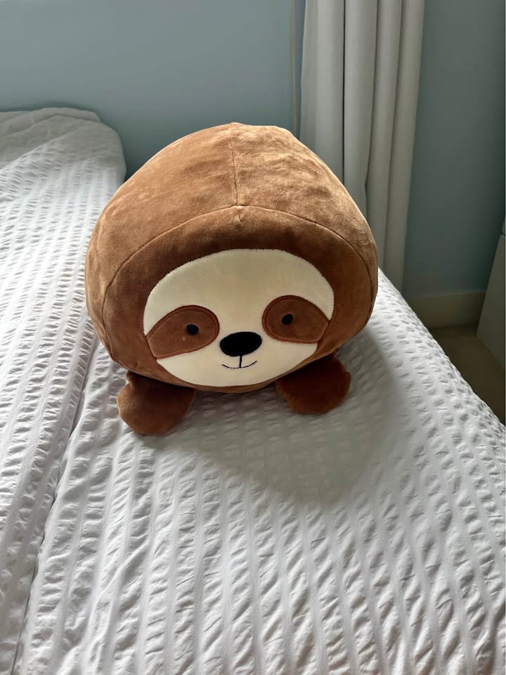 Squishmallow Wendy Frog 8" Valentine's Day