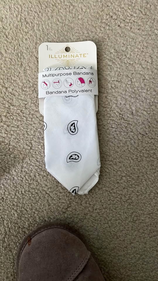 Set 2 bandanas - photo 4
