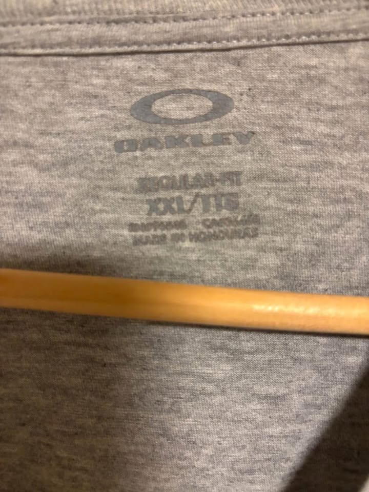 Vintage software Oakley o T-Shirt 2000s xxl - photo 3