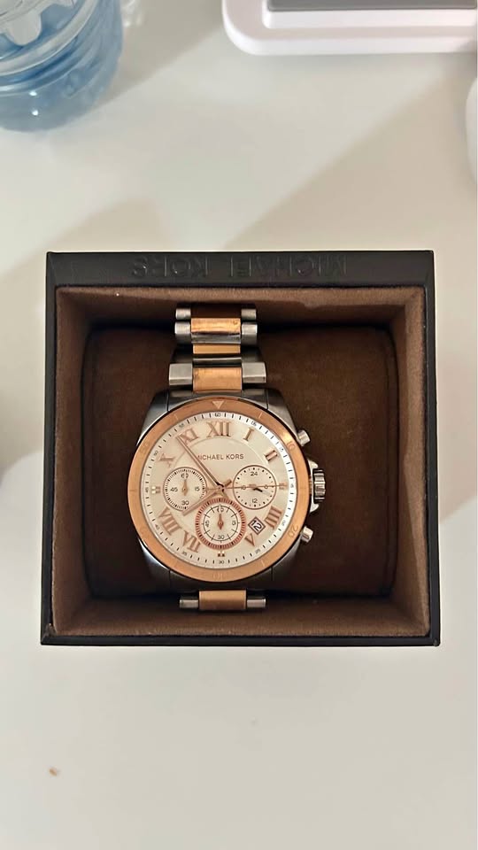 Michael Kors Women’s Watch