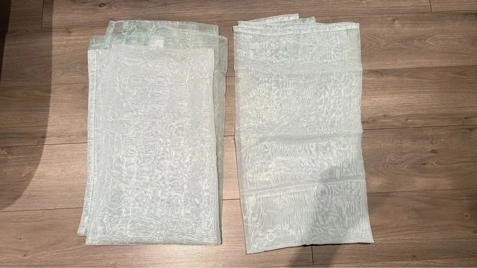 IKEA Sheer Curtains image indicator(2)
