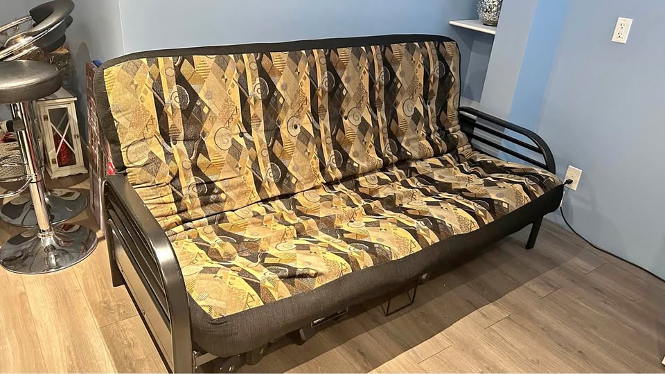 Futon Sofa Bed