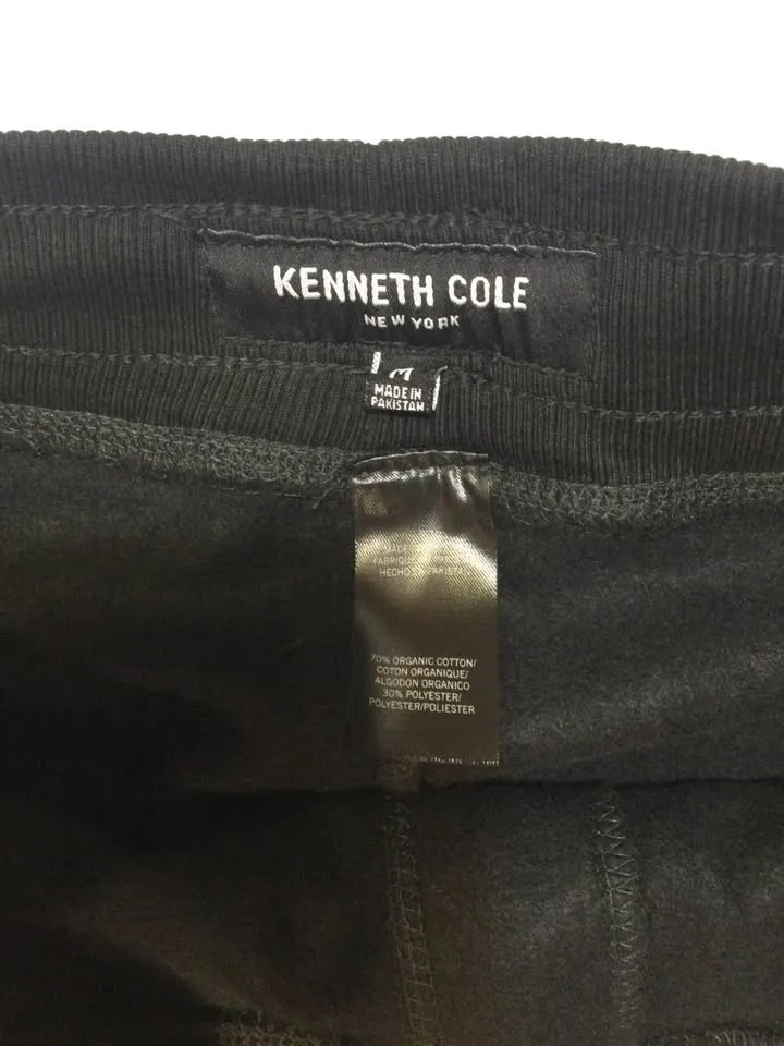 NEW Kenneth Cole Organic Eco Friendly Jogger Mens, Sz M image indicator(4)