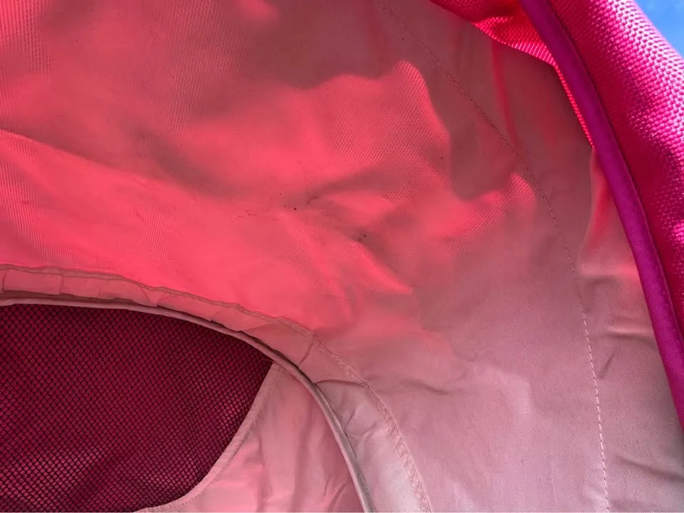 Britax B ready pram image indicator(4)