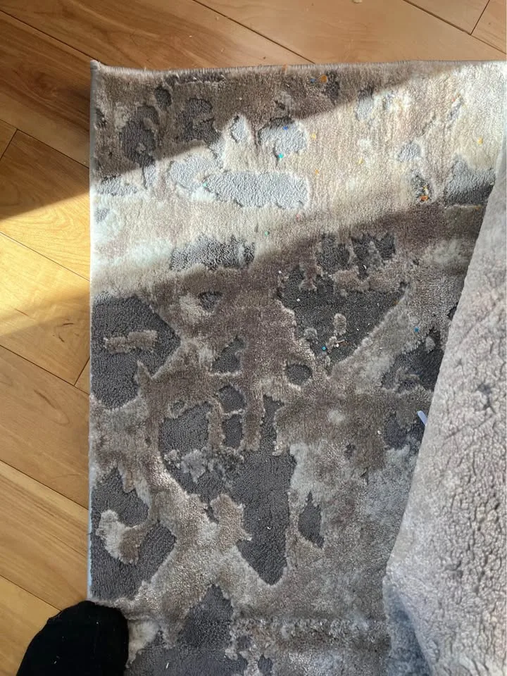 CRAFT Diamond Collection Area Rug (7’10” x 9’10”) image indicator(2)