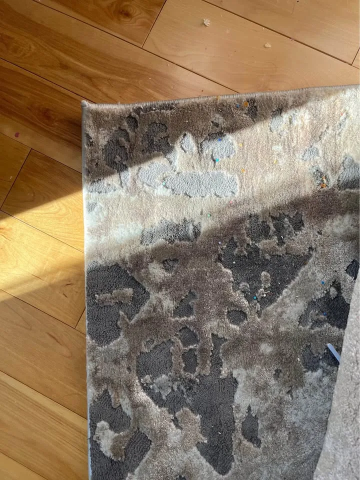 CRAFT Diamond Collection Area Rug (7’10” x 9’10”) image indicator(3)