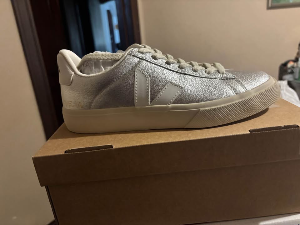 New metallic Veja - photo 2