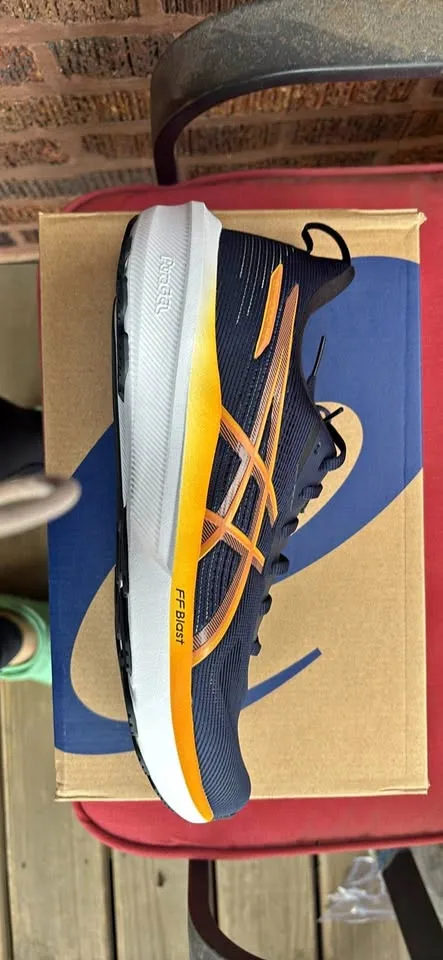 GT 1000 Midnight/Sandstorm @asics sneakers thumbnail