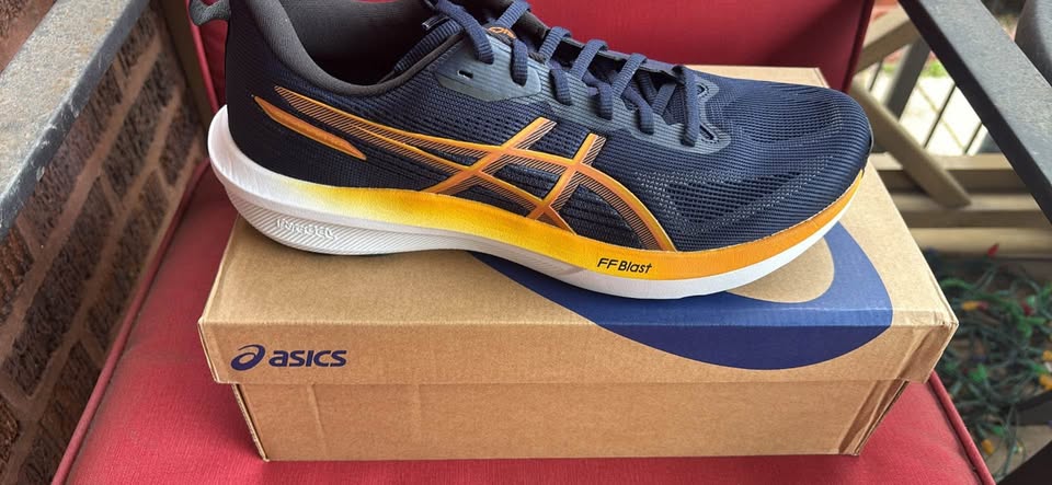 GT 1000 Midnight/Sandstorm @asics sneakers - photo 2