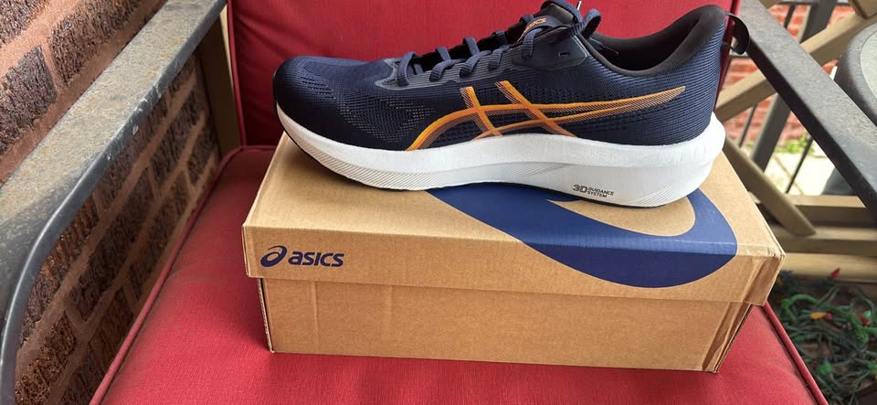 GT 1000 Midnight/Sandstorm @asics sneakers - photo 3