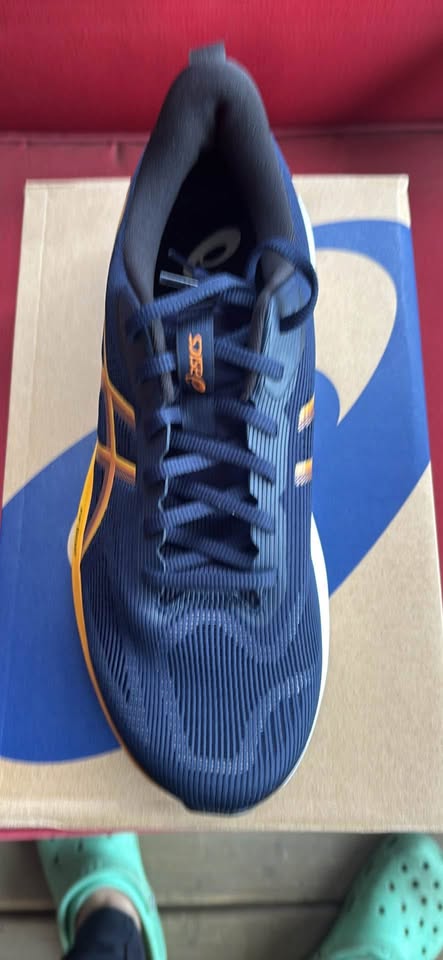GT 1000 Midnight/Sandstorm @asics sneakers - photo 4