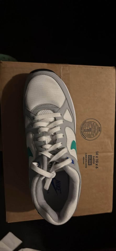 Nike Air Span II MEN 10.5 - photo 2