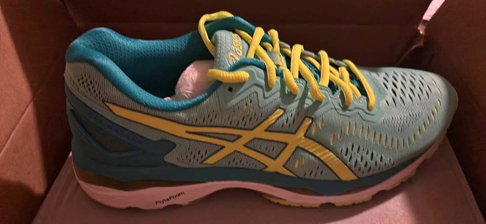 GEL-KAYANO 10 women’s