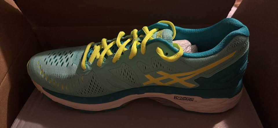 GEL-KAYANO 10 women’s - photo 2
