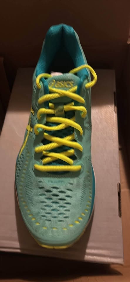GEL-KAYANO 10 women’s - photo 3