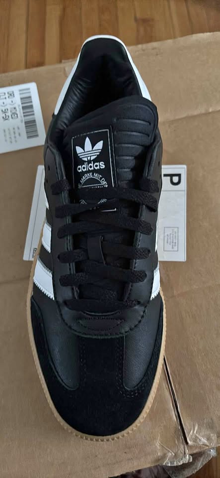 Sambas Men 10.5