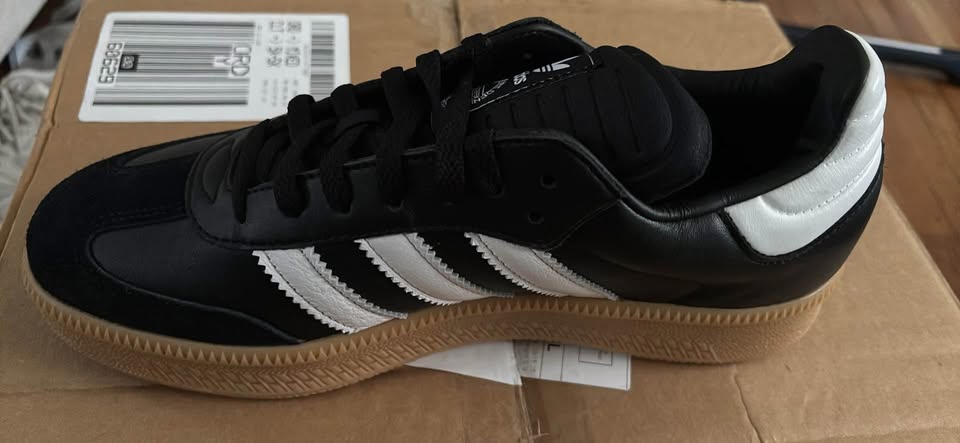 Sambas Men 10.5 - photo 3