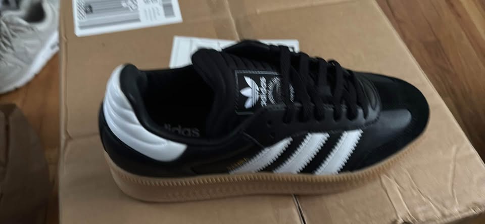 Sambas Men 10.5 - photo 4