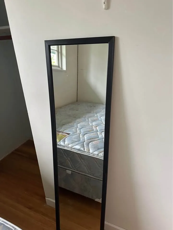 One Slim mirror image indicator(3)