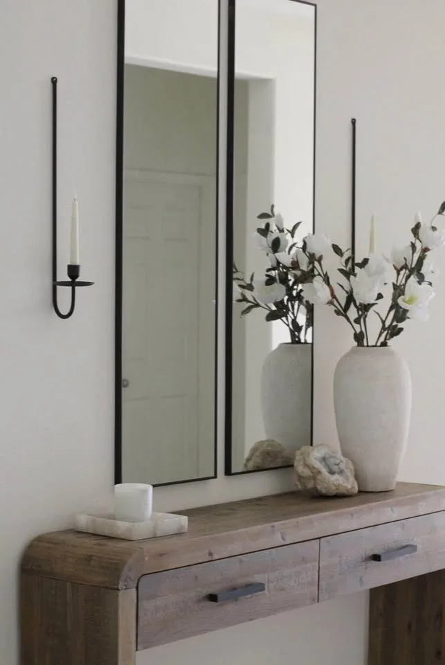 One Slim mirror image indicator(4)