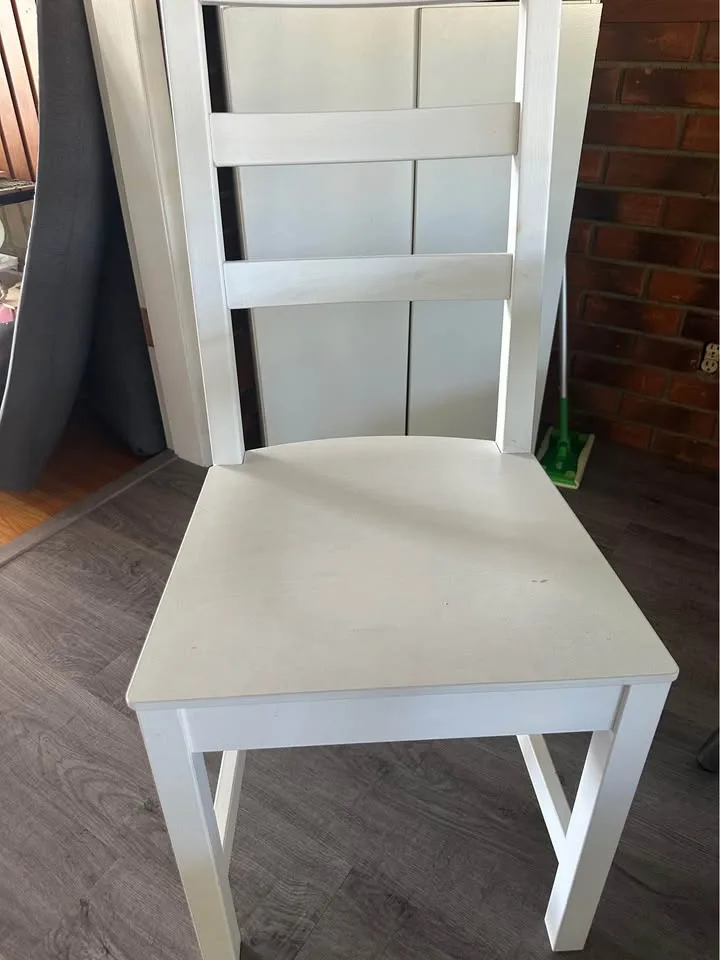 Dining table and chairs image indicator(4)