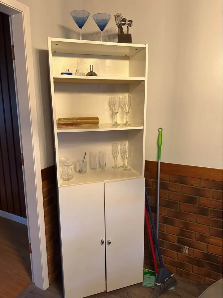 White armoire! image indicator(2)